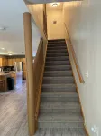 New! the Happy Traveler - Cabin at Starved Rock State Park - Chalets