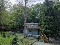 New Kitchen! ‖ Hot Tub Coming August 7th! ‖ 2 Mins to Slopes ‖ Paved Road Access - Boutique