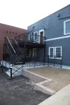 PARK and WALK - Mayberry & Main - 'The Main Suite' - New Construction - 4-Star