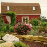 Beautiful Rustic Barn just waiting for you to kick back and relax. - 3-Star