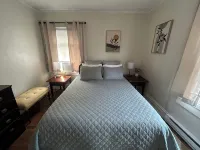 Inviting  2-bedroom apartment in the heart of New River Gorge National Park. - 3-Sterne