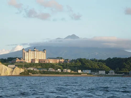 Hotel Grand Mer Sankaiso - 3 Yıldız