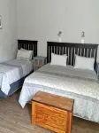 Skietberg Lodge - Wifi