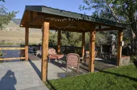 Tranquil Home on Yellowstone River. See Other Home #4914516 for Large Families - 3つ星