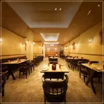 Kiaan Inn - breakfast
