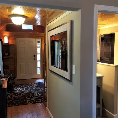 The Decatur City Cottage/short Walk To Square