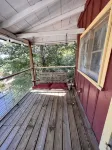 Romantic Cabin with Jetted Tub!  Minutes to Branson Landing and 76 Strip - Feriehus