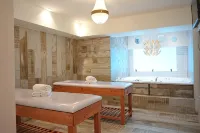 Syrah Studios - spa
