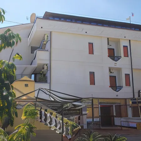 Hotel Il Vulcano