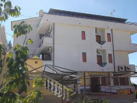 Hotel Il Vulcano - Mountain view