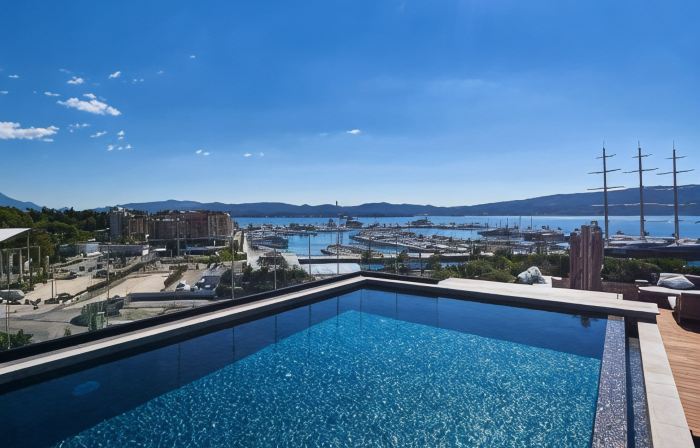 Porto Palace