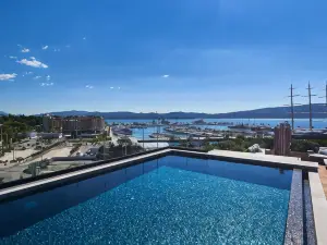 Porto Palace