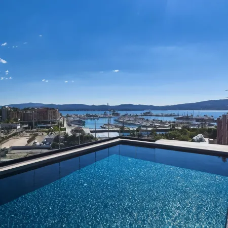 Porto Palace