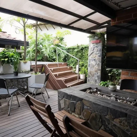 Hotel Spa Bliss Guatape