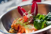 Chalet Silvretta Hotel & Spa - breakfast