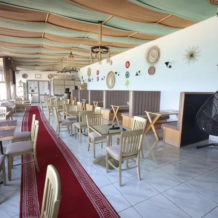 Playa Hôtel Dakhla