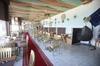 Playa Hôtel Dakhla - Aamiainen