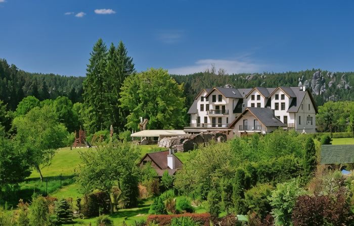 Hotel Javor