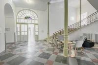 Benedict Hotel Kőszeg - 3-Star