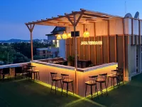 Jata Hotel - 3-Star