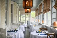 The Edenton Collection-The Granville Queen Inn - 3-stjärniga
