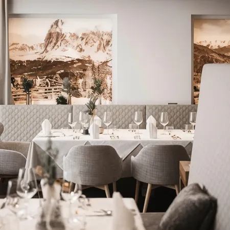 Alpenheim Charming & Spa Hotel