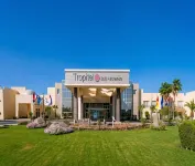 Tropitel Sahl Hasheesh - Mountain view