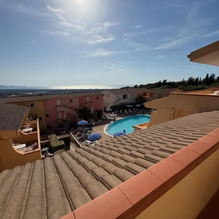 Residence le Onde