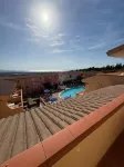 Residence le Onde - Meerblick