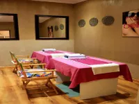 Lanseria Country Estate - spa