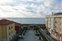 Hotel Valentino - con vistas al mar