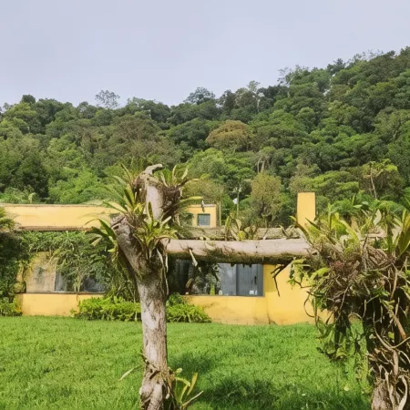 San Felipe Lodge. Birding and Wellness