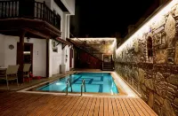 Ankakyaka Apart Hotel - Bãi biển