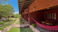 Pousada Castanho - Homestays