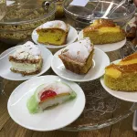 Delle Vittorie Luxury Rooms&Suites - breakfast