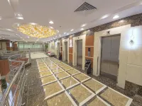 Romance AlBadr Hotel - Bãi đậu xe