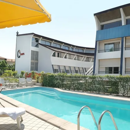 Cardano Hotel Malpensa