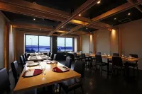 Hotel Shosenkaku Romankan - parcheggio