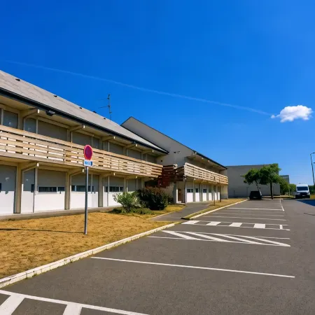 Campanile Orleans Nord - Saran