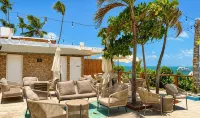 Hotel Checkin El Cortecito Beach - ペット同伴可