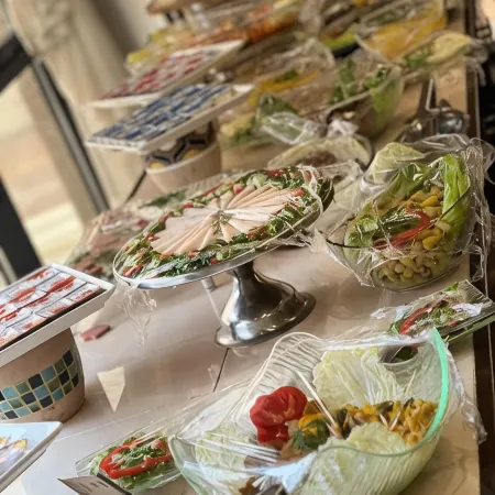 Jouhayna Hotel