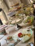 Jouhayna Hotel - Bữa sáng