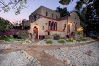 Hidden Gem Sleeps 10+! Children & Pets Welcomed! - 3 stjerner