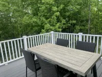 Lake & Mountain Home - Walking distance to Sunapee Harbor - Homestays