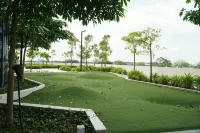 The Ember Nook at Milano Eight - เปิดใหม่