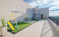 Corporate Stays Zuba 8 -112 - Apartments