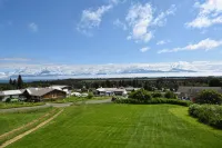 HomerHouse907 Family Friendly-5BR, 3BA, close to town. Huge yard, great stay! - 廚房