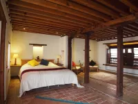 The Inn Patan - พร้อมระเบียง