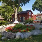 HEM Till Gården Boutique Hotel - Villas