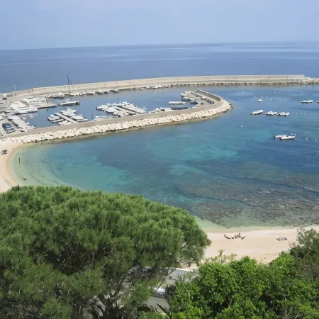 Albergo Miramare